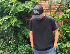 画像8: STANDARD CALIFORNIA  SD Basic Logo Mesh Cap (8)