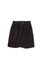 画像1: OLD JOE   GATHERING-WAIST SPORTING SHORTS (1)