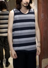 画像5: CHALLENGER  BORDER TANK TOP (5)
