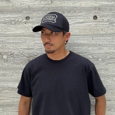 画像6: STANDARD CALIFORNIA  SD Basic Logo Mesh Cap (6)