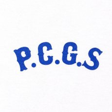 画像4: PORKCHOP GARAGE SUPPLY  CIRCLE PORK TEE (4)