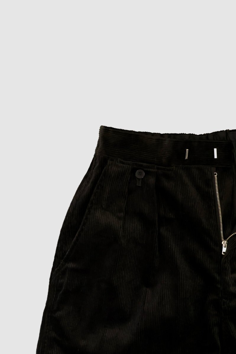 画像3: OLD JOE   GATHERING-WAIST SPORTING SHORTS (3)