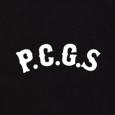 画像8: PORKCHOP GARAGE SUPPLY  CIRCLE PORK TEE (8)