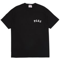 画像7: PORKCHOP GARAGE SUPPLY  CIRCLE PORK TEE (7)