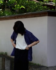 画像3: nonnative  DWELLER BANGLE 925 SILVER by END (3)