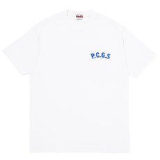 画像3: PORKCHOP GARAGE SUPPLY  CIRCLE PORK TEE (3)