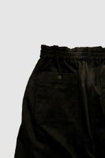 画像4: OLD JOE   GATHERING-WAIST SPORTING SHORTS (4)
