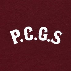 画像12: PORKCHOP GARAGE SUPPLY  CIRCLE PORK TEE (12)