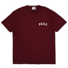 画像11: PORKCHOP GARAGE SUPPLY  CIRCLE PORK TEE (11)