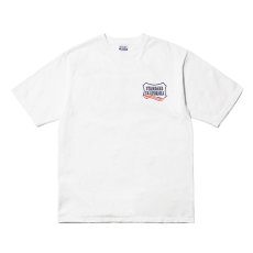 画像2: STANDARD CALIFORNIA  SD Heavyweight Shield Logo T July 4th (2)