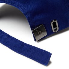 画像9: NEW ERA  9TWENTY MLB Side Patch ロサンゼルス・ドジャース ダークロイヤル (9)