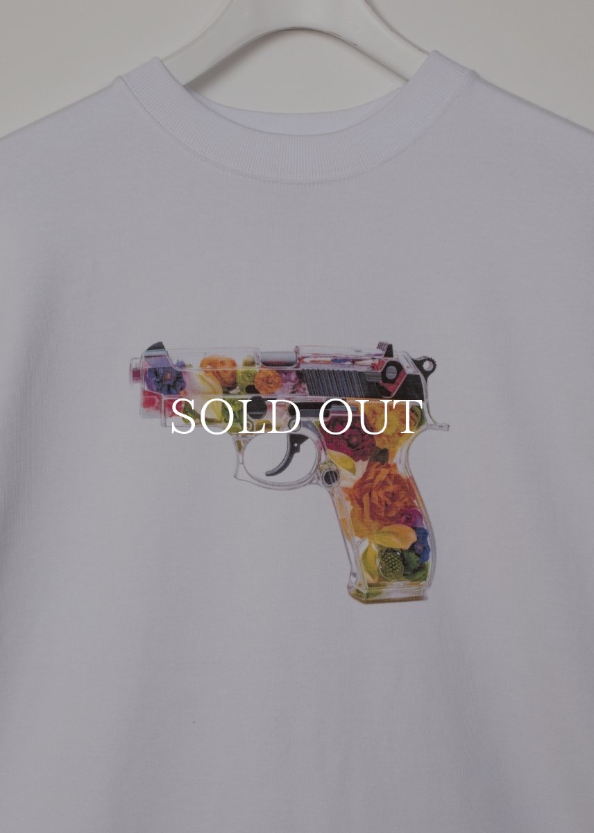 画像3: APPLEBUM  【再入荷】“Peacemaker” T-shirt (3)