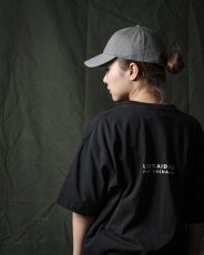 画像6: Liberaiders  PX LOGO TEE (6)