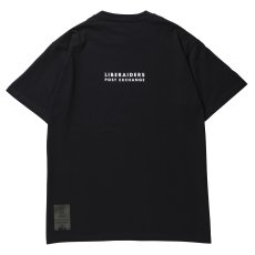 画像2: Liberaiders  PX LOGO TEE (2)