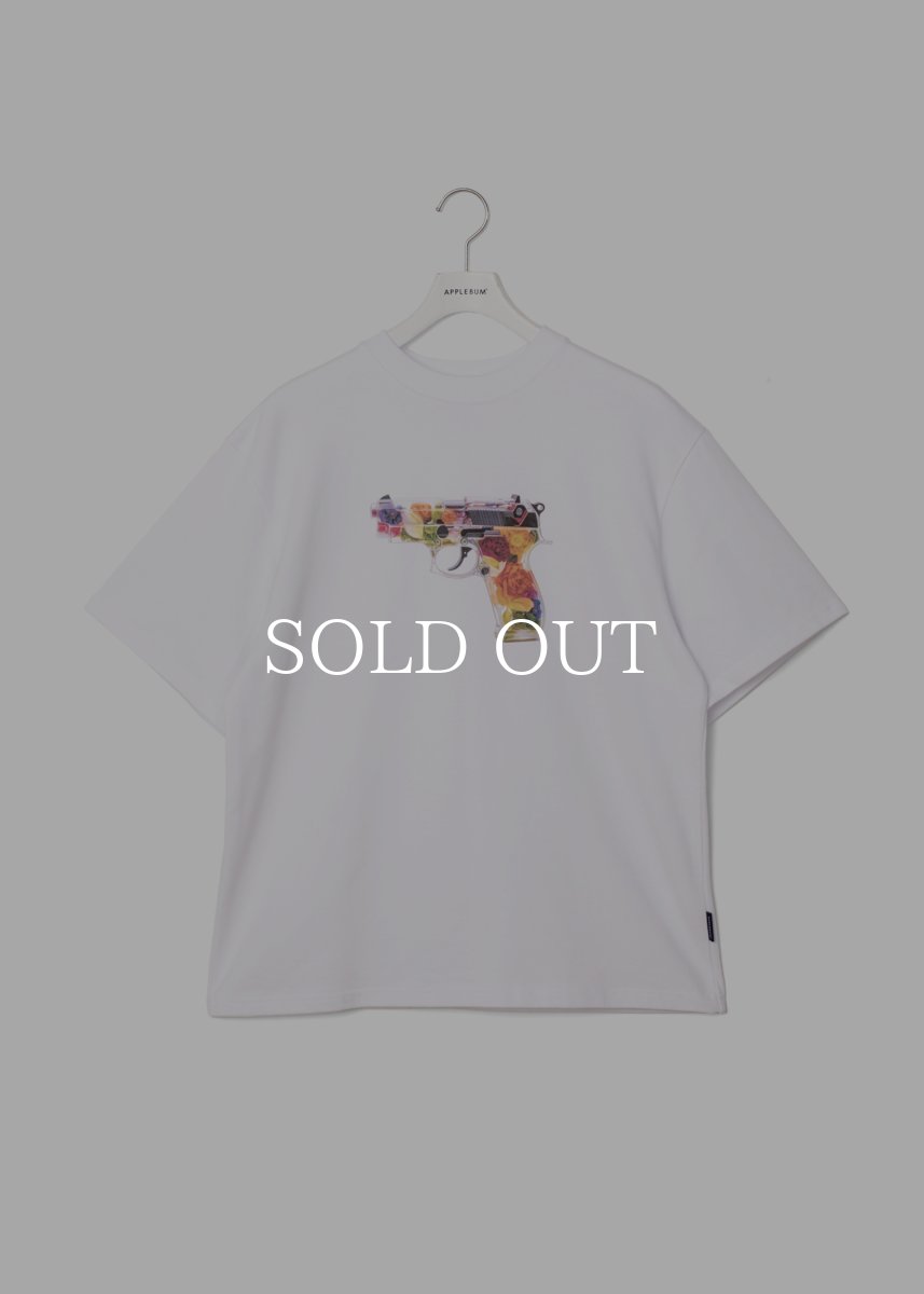 画像1: APPLEBUM  “Peacemaker” T-shirt (1)