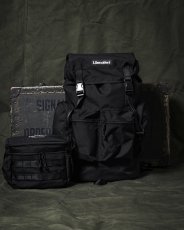 画像15: Liberaiders  PX TRAVELIN’ SOLDIER SHOULDER BAG II (15)