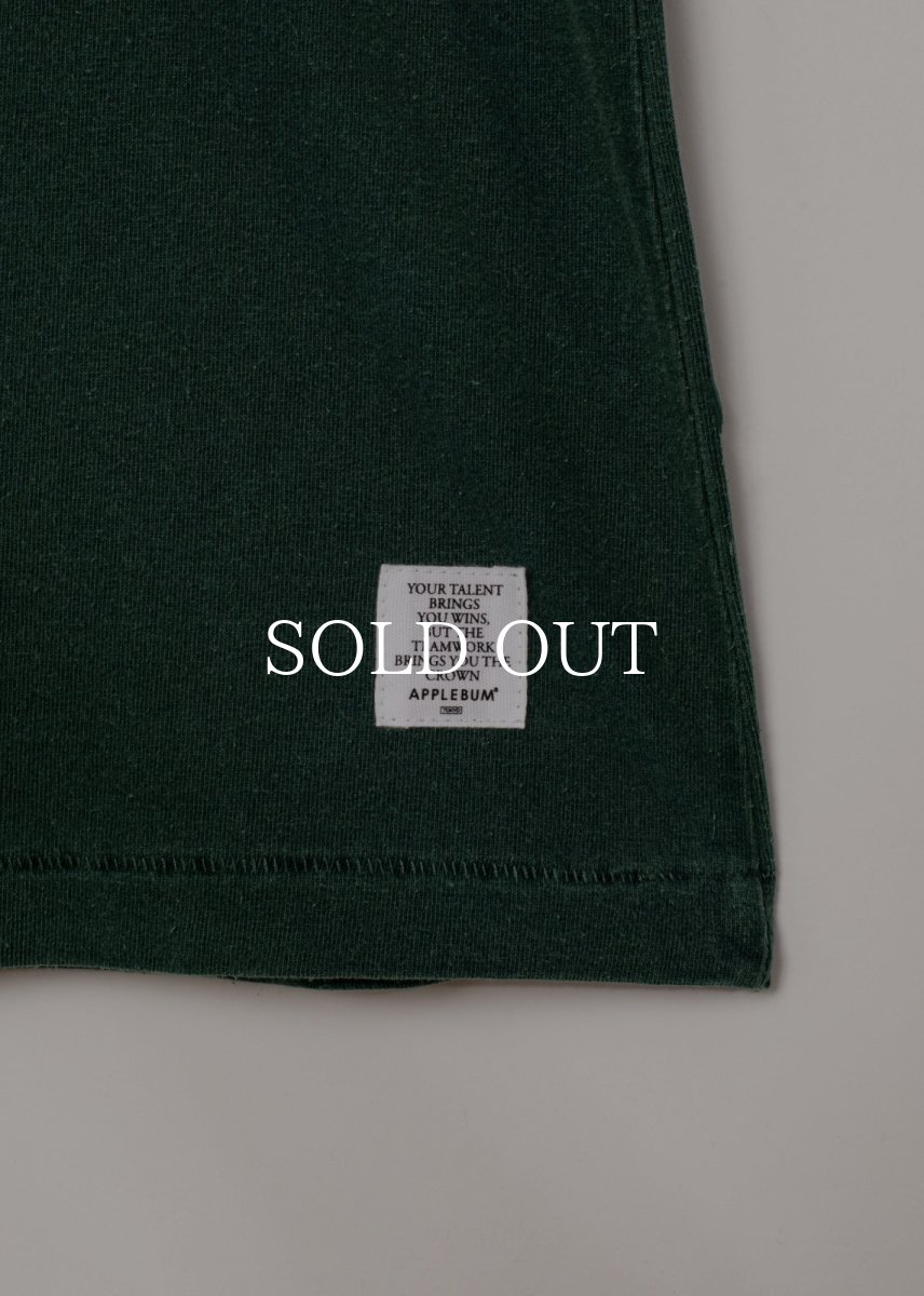 画像11: APPLEBUM  【再入荷】“Old Baseball” T-shirt (11)