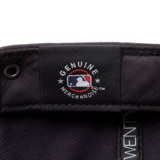 画像10: NEW ERA  9TWENTY MLB Side Patch ボストン・レッドソックス ネイビー (10)