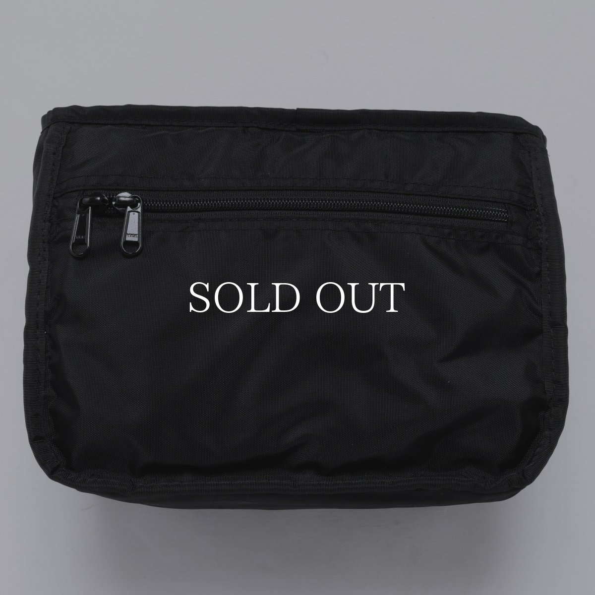 画像12: Liberaiders  PX TRAVELIN’ SOLDIER SHOULDER BAG II (12)