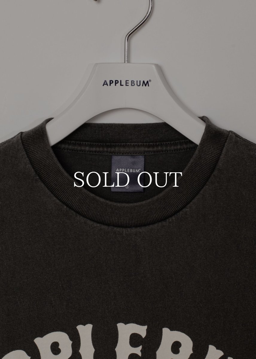 画像5: APPLEBUM  【再入荷】“Old Baseball” T-shirt (5)