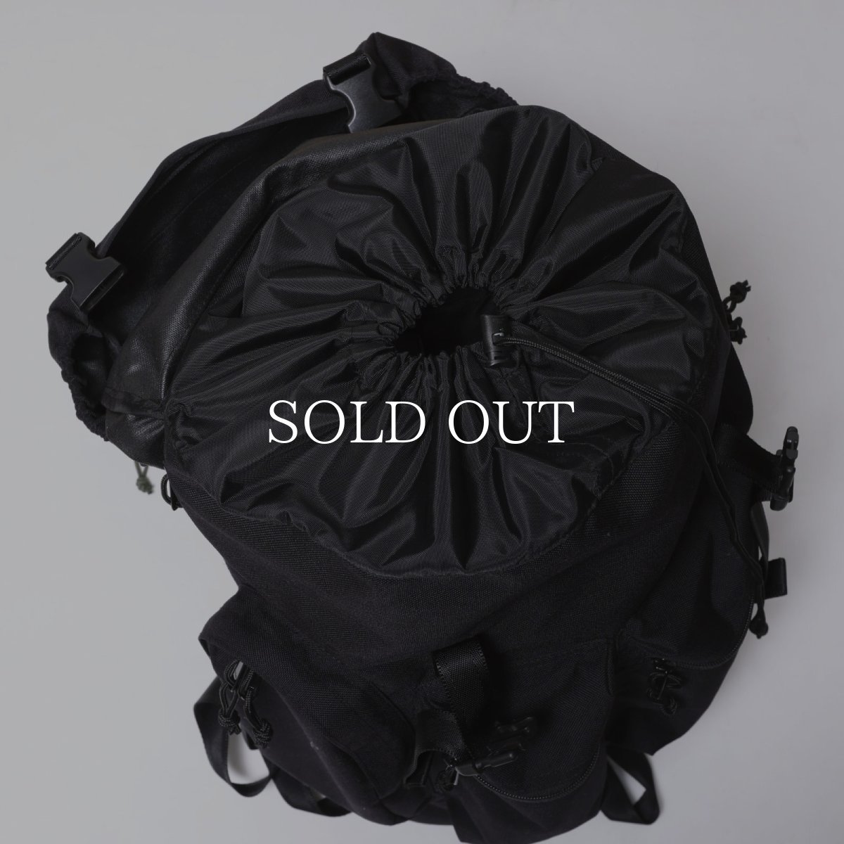 画像6: Liberaiders  PX TRAVELIN’ SOLDIER BACKPACK II (6)