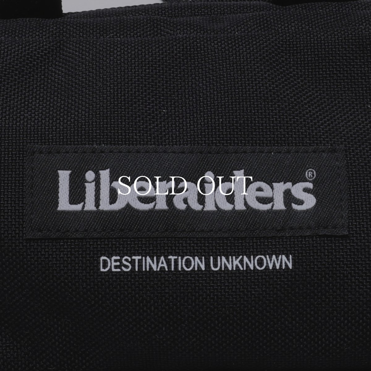 画像6: Liberaiders  PX TRAVELIN’ SOLDIER SHOULDER BAG II (6)