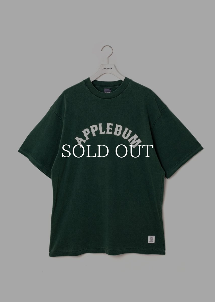 画像8: APPLEBUM  【再入荷】“Old Baseball” T-shirt (8)