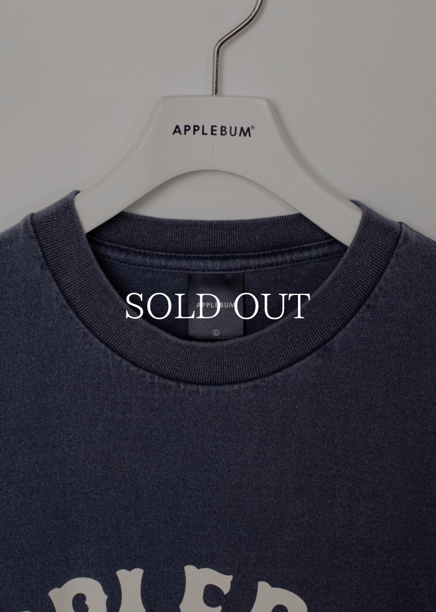 画像19: APPLEBUM  【再入荷】“Old Baseball” T-shirt (19)