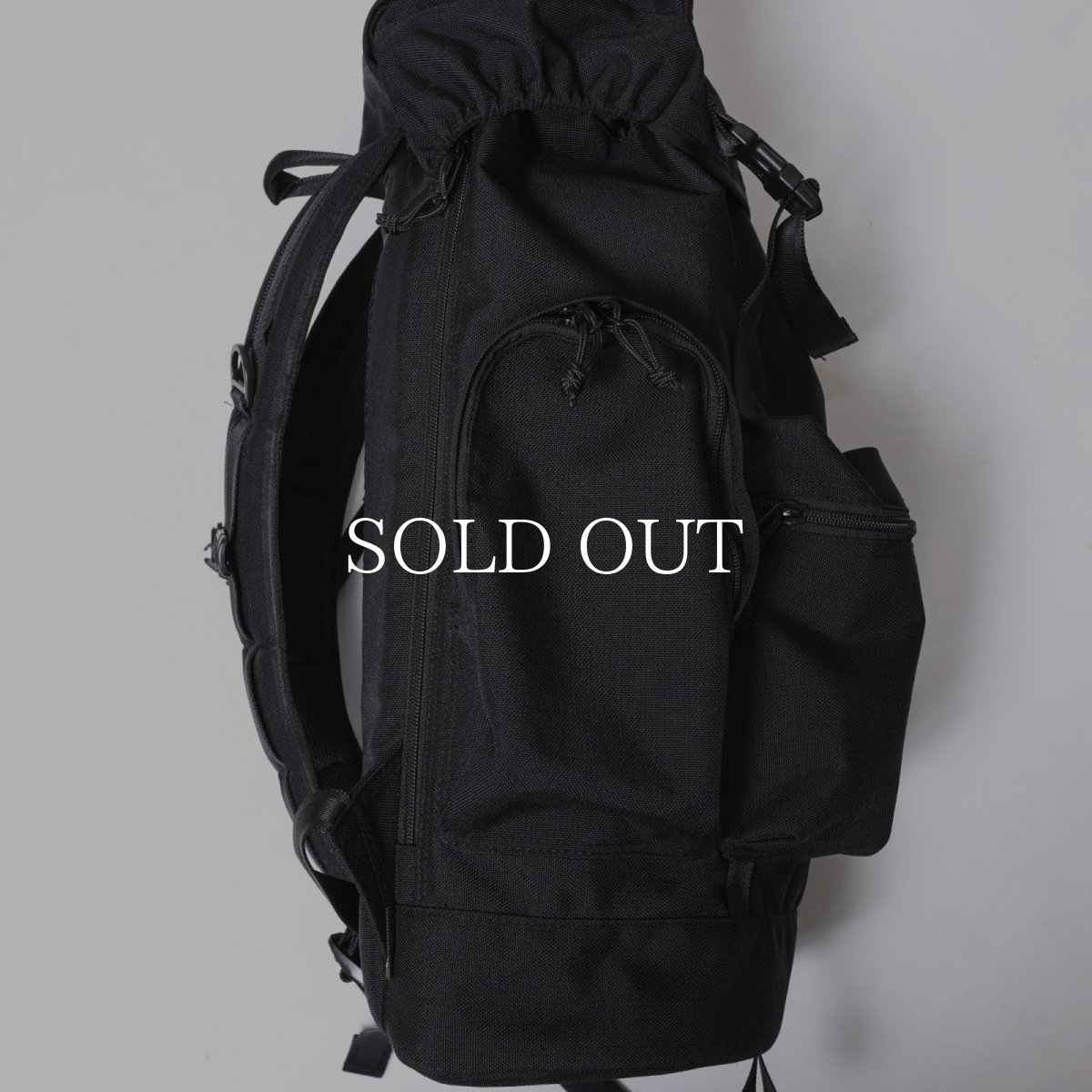 画像12: Liberaiders  PX TRAVELIN’ SOLDIER BACKPACK II (12)