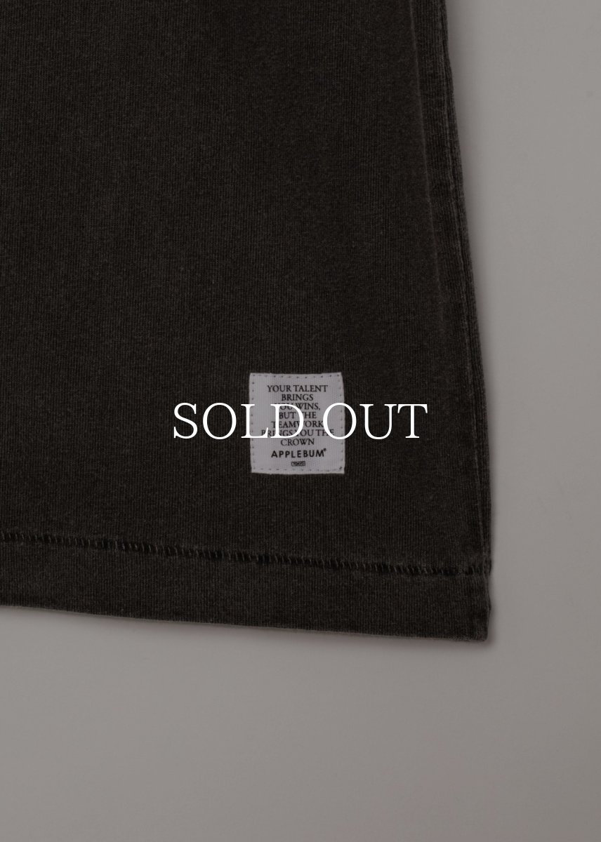 画像4: APPLEBUM  【再入荷】“Old Baseball” T-shirt (4)