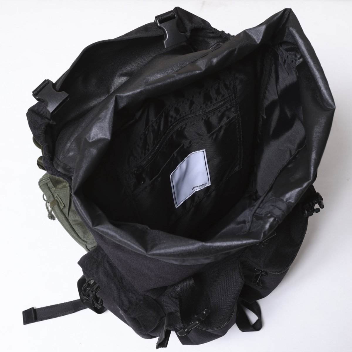 画像5: Liberaiders  PX TRAVELIN’ SOLDIER BACKPACK II (5)