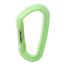 画像1: Liberaiders  PX LUMINOUS CARABINER (1)
