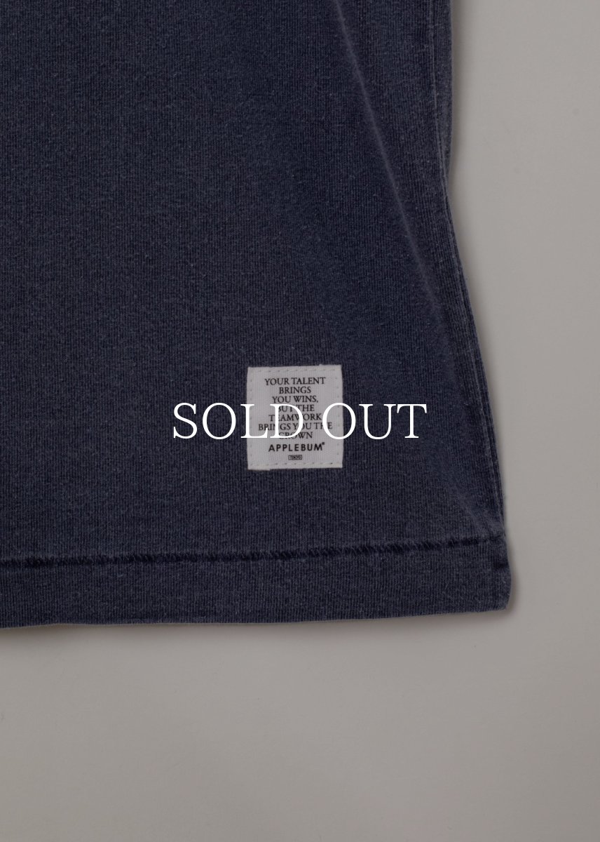 画像18: APPLEBUM  【再入荷】“Old Baseball” T-shirt (18)
