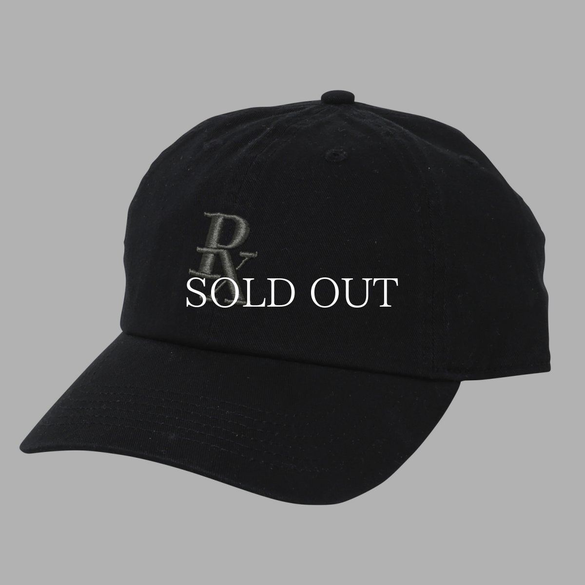 画像1: Liberaiders  PX EMBROIDERY LOGO CAP (1)