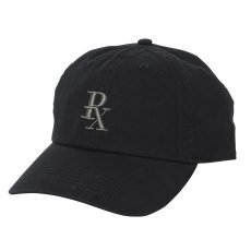 画像1: Liberaiders  PX EMBROIDERY LOGO CAP (1)