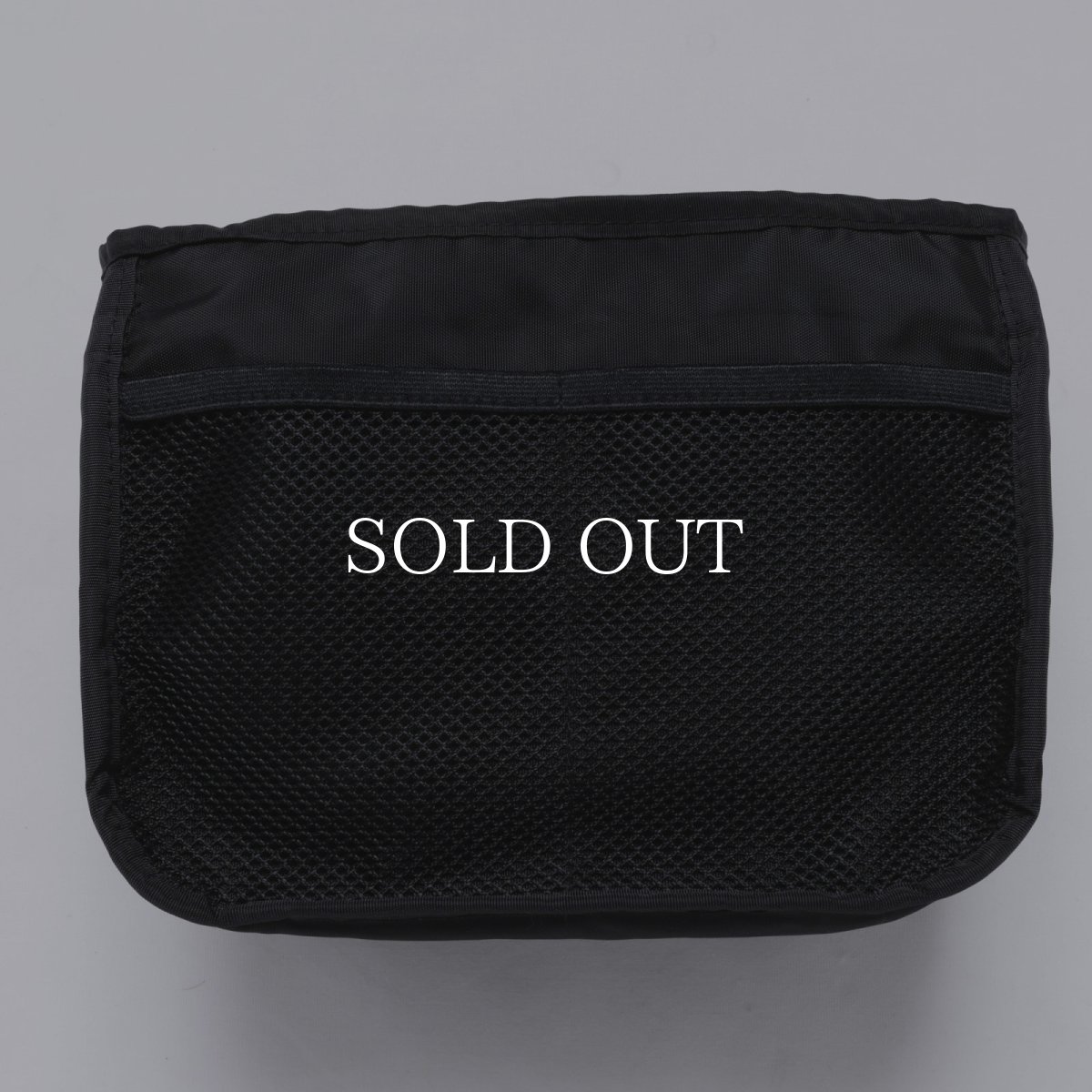 画像11: Liberaiders  PX TRAVELIN’ SOLDIER SHOULDER BAG II (11)