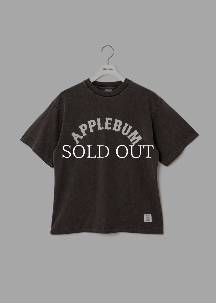 画像1: APPLEBUM  【再入荷】“Old Baseball” T-shirt (1)