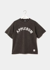 画像1: APPLEBUM  “Old Baseball” T-shirt (1)