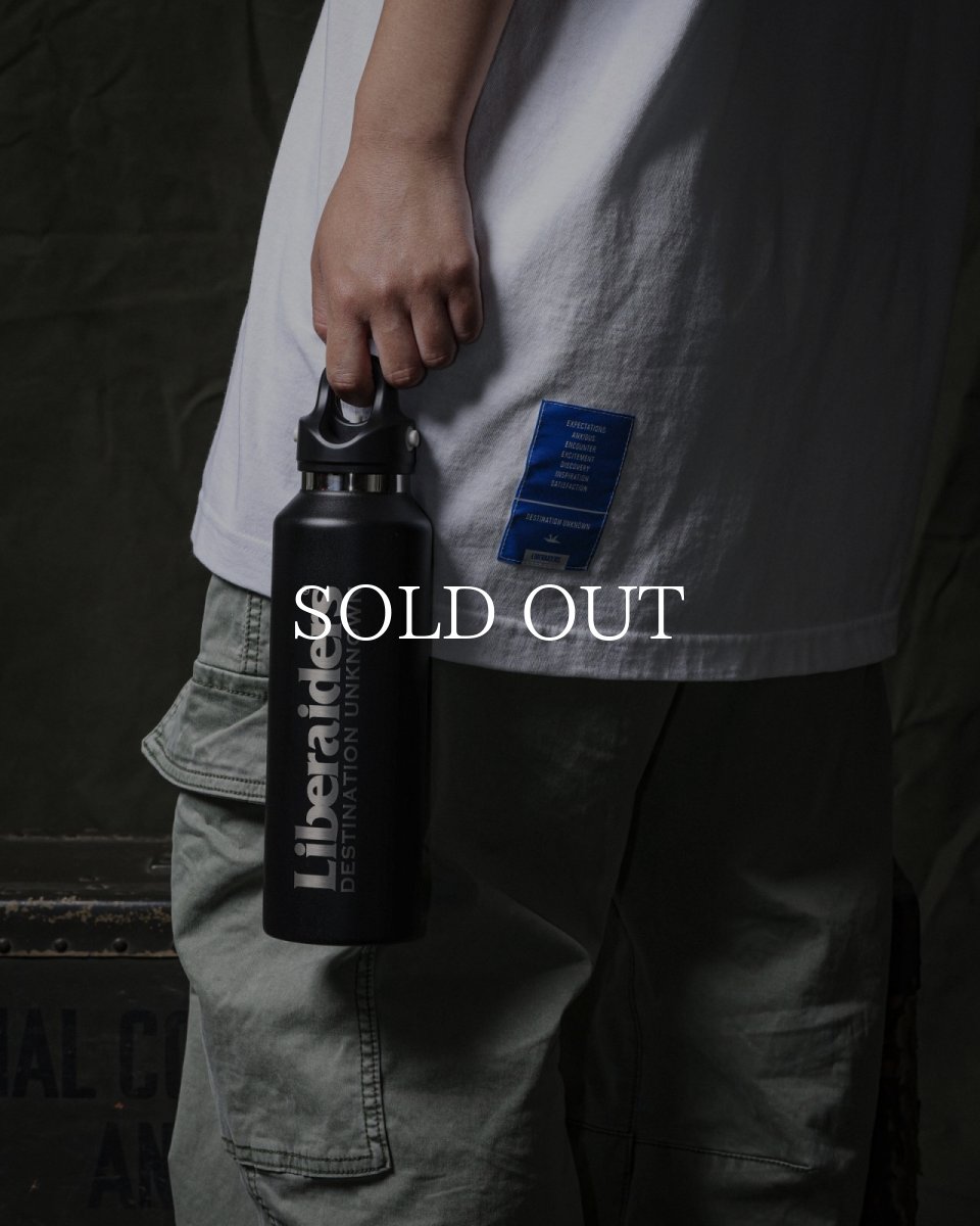 画像6: Liberaiders  PX x REVOMAX 20oz Bottle (6)
