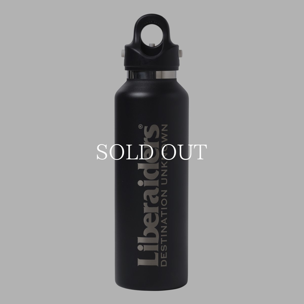 画像1: Liberaiders  PX x REVOMAX 20oz Bottle (1)