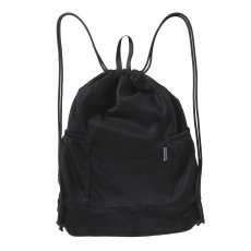 画像2: Liberaiders  PX MESH DRAWSTRING BAG (2)
