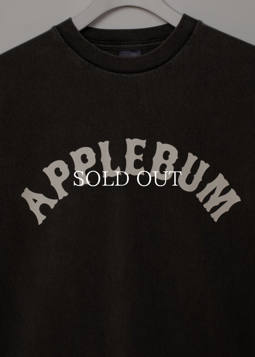 画像3: APPLEBUM  【再入荷】“Old Baseball” T-shirt (3)