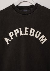 画像3: APPLEBUM  “Old Baseball” T-shirt (3)