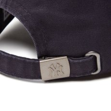 画像9: NEW ERA  9TWENTY MLB Side Patch ニューヨーク・ヤンキース ネイビー (9)