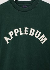 画像10: APPLEBUM  “Old Baseball” T-shirt (10)