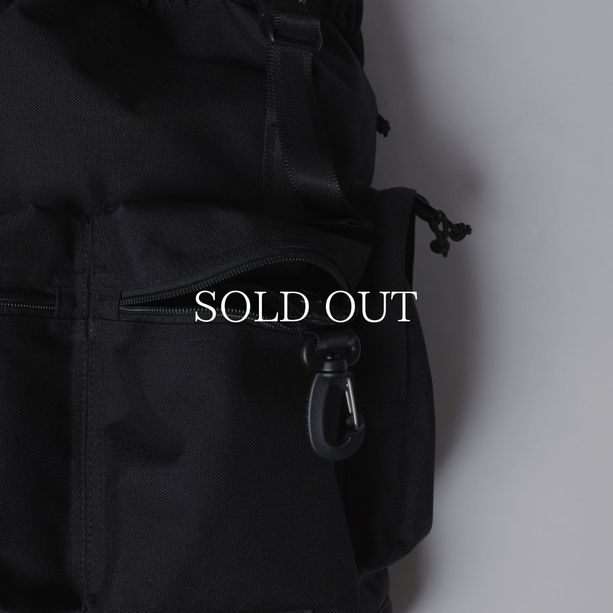 画像15: Liberaiders  PX TRAVELIN’ SOLDIER BACKPACK II (15)