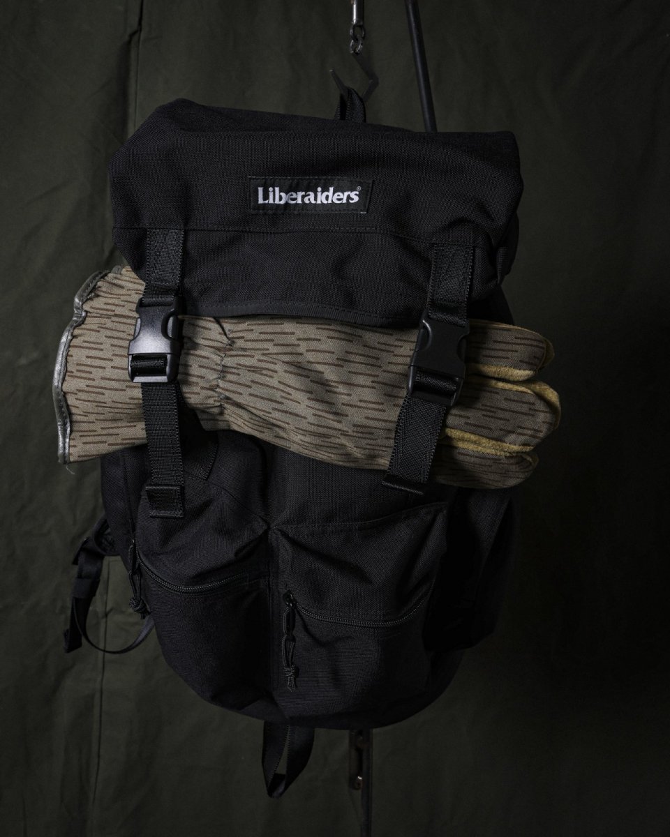 画像16: Liberaiders  PX TRAVELIN’ SOLDIER BACKPACK II (16)