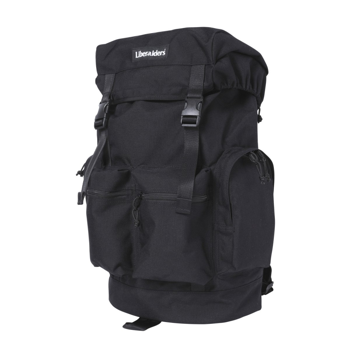 画像1: Liberaiders  PX TRAVELIN’ SOLDIER BACKPACK II (1)