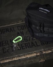 画像3: Liberaiders  PX LUMINOUS CARABINER (3)