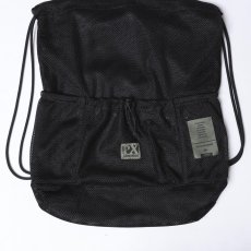 画像5: Liberaiders  PX MESH DRAWSTRING BAG (5)